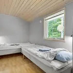 Pet Friendly In Vaeggerlose Tatil Evi