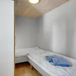 Tatil Evi Pet Friendly In Vaeggerlose *