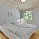 Pet Friendly In Vaeggerlose Tatil Evi