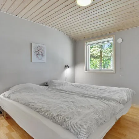 Pet Friendly In Vaeggerlose Feriehus